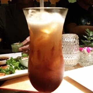 Thai Iced Tea